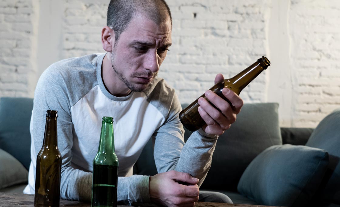Убрать алкогольную зависимость в Севастополе